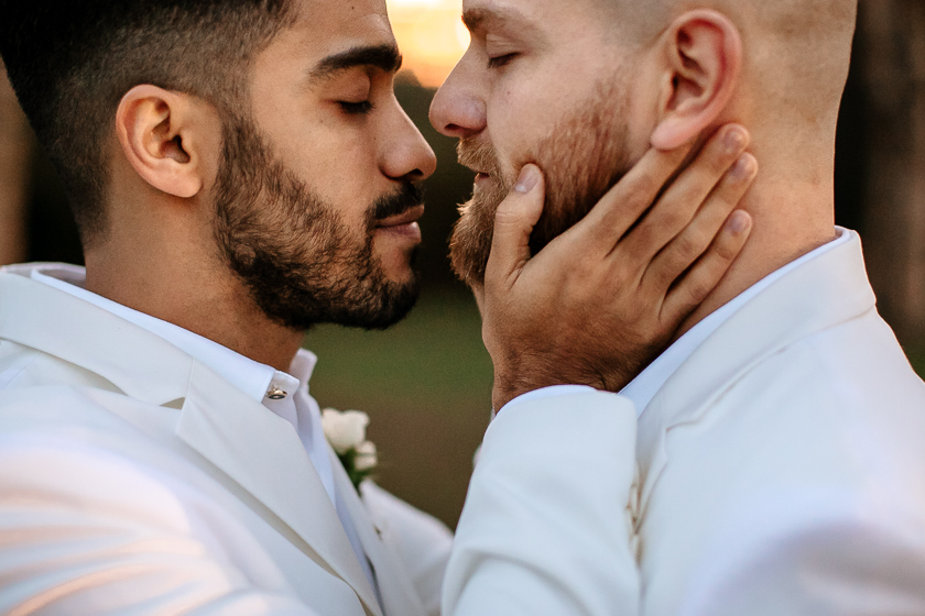 Romance Gay - Peões - Deportoalegre